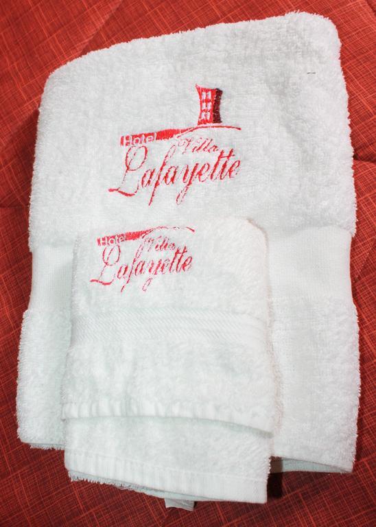 Hotel Villa Lafayette Quito Chambre photo