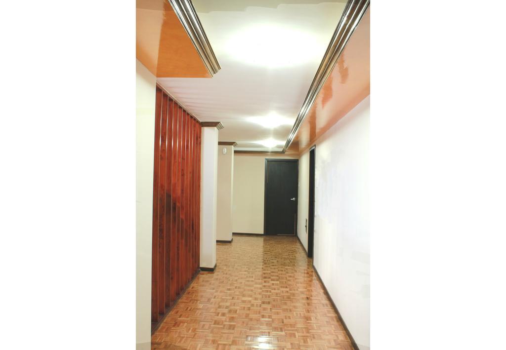 Hotel Villa Lafayette Quito Chambre photo