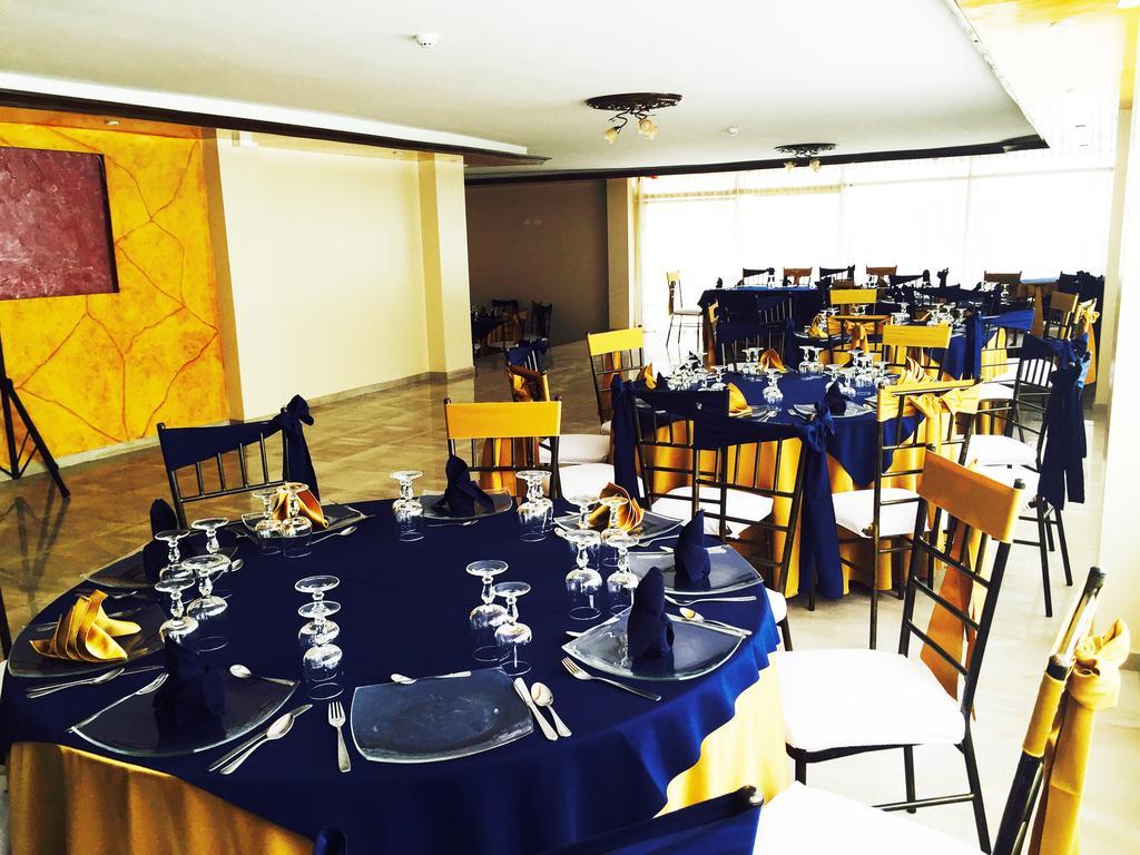 Hotel Villa Lafayette Quito Extérieur photo